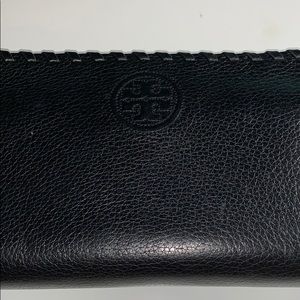 Tory Burch ZIP Around Wallet